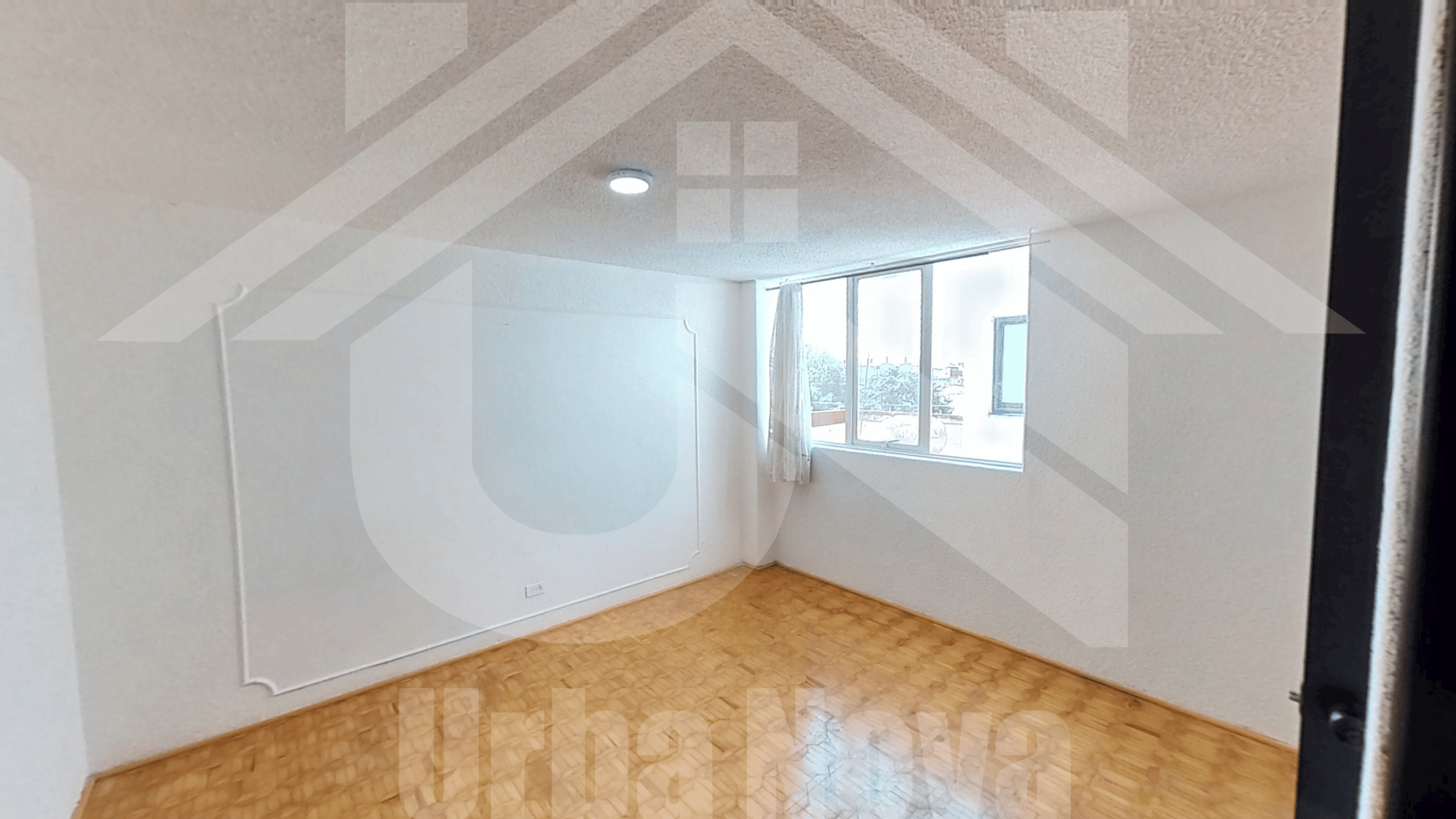 Departamento en Benito Juarez